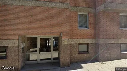 Apartments for rent in Örebro - Photo from Google Street View