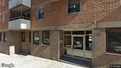 Apartments for rent in Norrköping - Photo from Google Street View