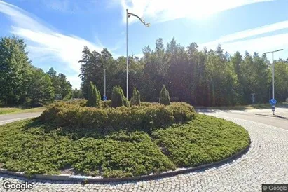 Apartments for rent in Växjö - Photo from Google Street View