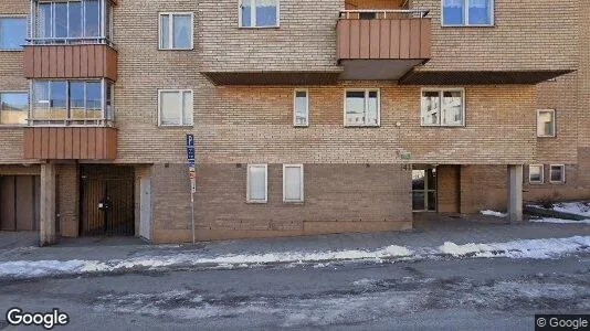 Apartments for rent in Norrköping - Photo from Google Street View