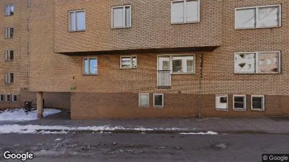 Apartments for rent in Norrköping - Photo from Google Street View