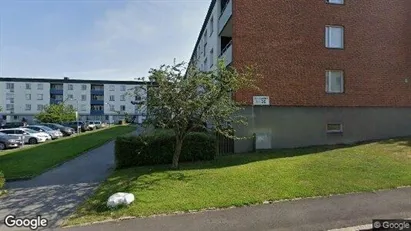 Apartments for rent in Norrköping - Photo from Google Street View