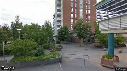 Apartments for rent in Södertälje - Photo from Google Street View