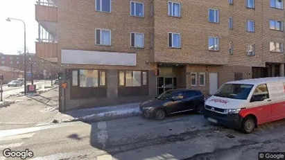 Apartments for rent in Norrköping - Photo from Google Street View