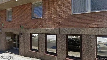 Apartments for rent in Norrköping - Photo from Google Street View