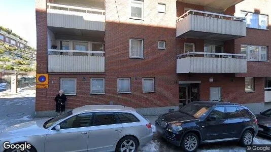 Apartments for rent in Norrköping - Photo from Google Street View