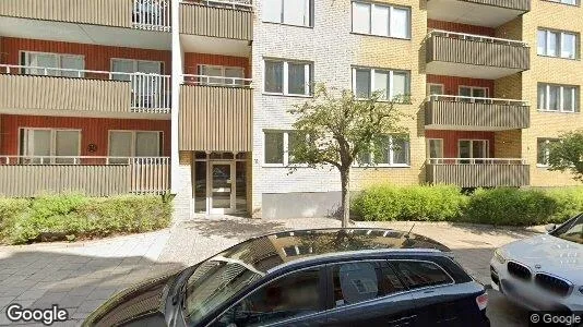 Apartments for rent in Norrköping - Photo from Google Street View