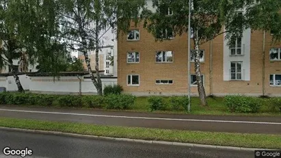 Apartments for rent in Växjö - Photo from Google Street View