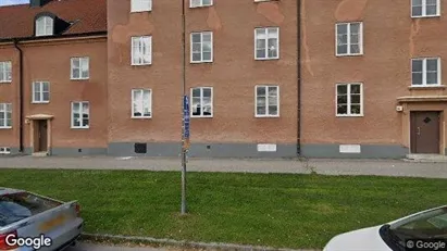 Apartments for rent in Gävle - Photo from Google Street View