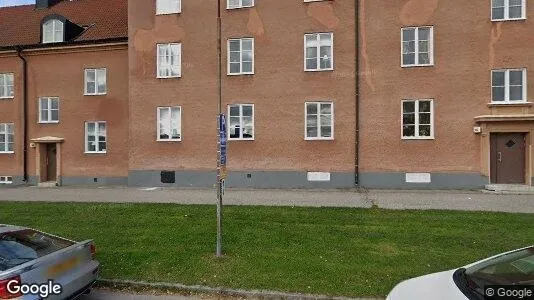 Apartments for rent in Gävle - Photo from Google Street View