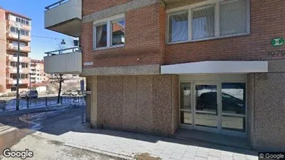 Apartments for rent in Jönköping - Photo from Google Street View