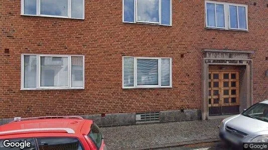 Apartments for rent in Simrishamn - Photo from Google Street View