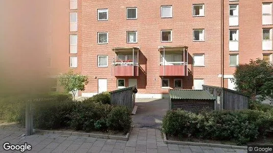 Apartments for rent in Jönköping - Photo from Google Street View