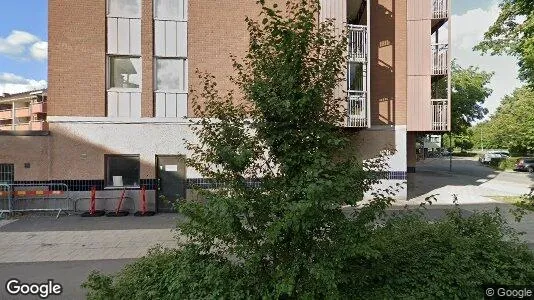 Apartments for rent in Norrköping - Photo from Google Street View