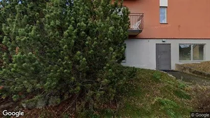 Apartments for rent in Eskilstuna - Photo from Google Street View