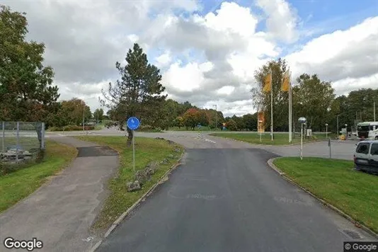 Rooms for rent in Mölndal - Photo from Google Street View