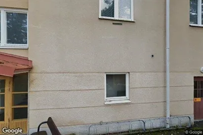 Apartments for rent in Eskilstuna - Photo from Google Street View