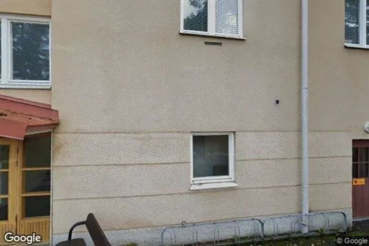 Apartments for rent in Eskilstuna - Photo from Google Street View