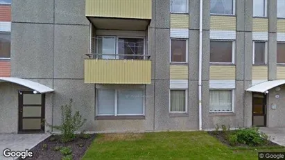 Apartments for rent in Angered - Photo from Google Street View