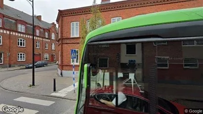 Apartments for rent in Ystad - Photo from Google Street View