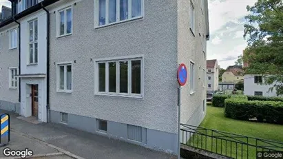 Apartments for rent in Borås - Photo from Google Street View