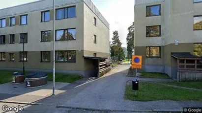 Apartments for rent in Gävle - Photo from Google Street View