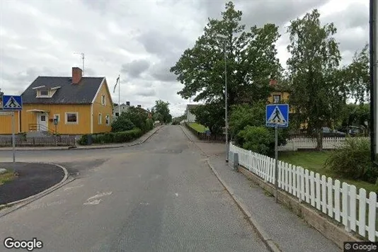 Apartments for rent in Eskilstuna - Photo from Google Street View