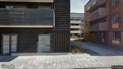 Apartments for rent in Sigtuna - Photo from Google Street View