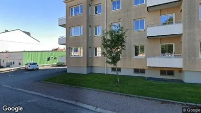 Apartments for rent in Ängelholm - Photo from Google Street View