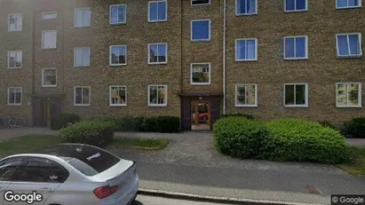 Apartments for rent in Kristianstad - Photo from Google Street View