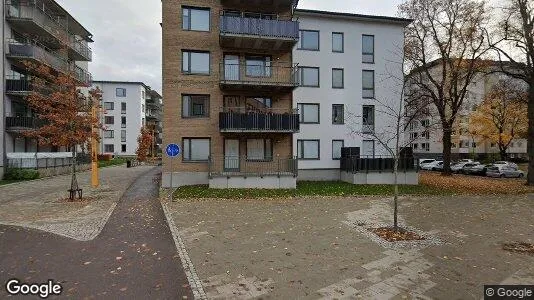 Apartments for rent in Eskilstuna - Photo from Google Street View