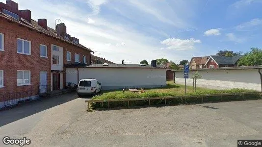 Apartments for rent in Östra Göinge - Photo from Google Street View