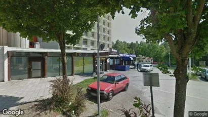 Apartments for rent in Västerås - Photo from Google Street View