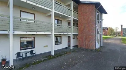 Apartments for rent in Östra Göinge - Photo from Google Street View