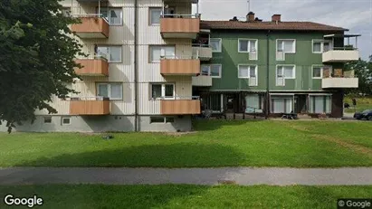 Apartments for rent in Finspång - Photo from Google Street View