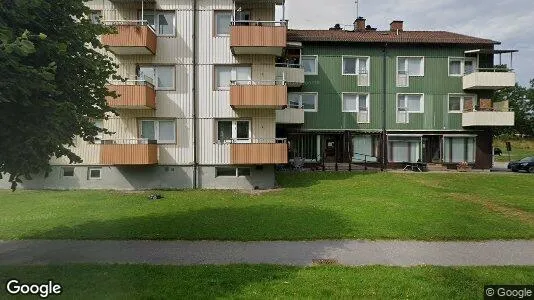 Apartments for rent in Finspång - Photo from Google Street View