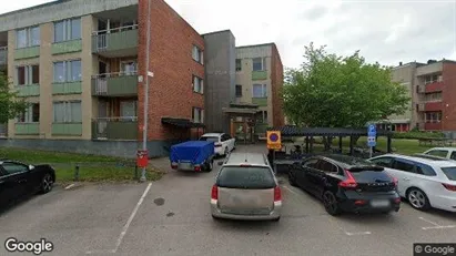 Apartments for rent in Växjö - Photo from Google Street View