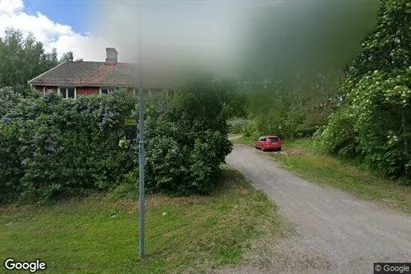 Apartments for rent in Finspång - Photo from Google Street View