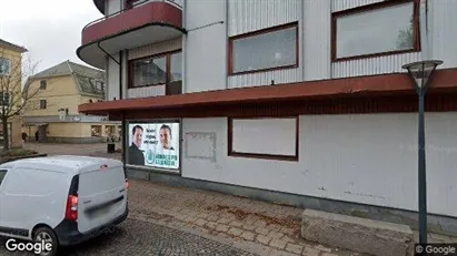 Apartments for rent in Värnamo - Photo from Google Street View