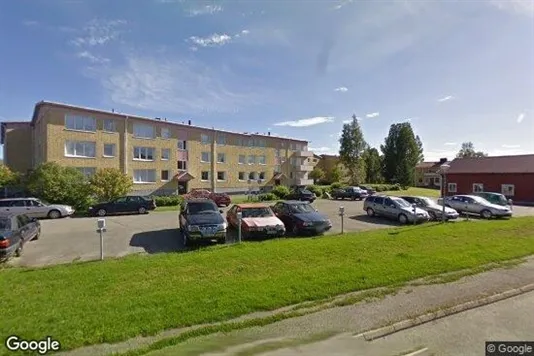 Apartments for rent in Strömsund - Photo from Google Street View