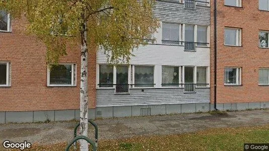 Apartments for rent in Härjedalen - Photo from Google Street View