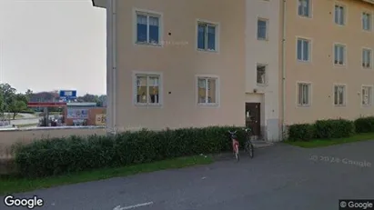 Apartments for rent in Tranås - Photo from Google Street View