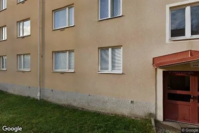 Apartments for rent in Eskilstuna - Photo from Google Street View