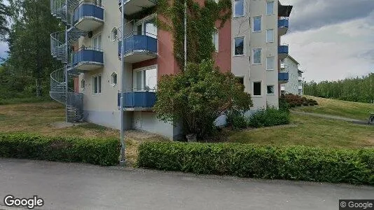 Apartments for rent in Bollnäs - Photo from Google Street View