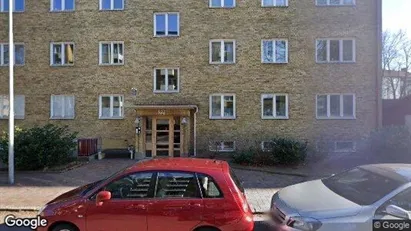 Apartments for rent in Helsingborg - Photo from Google Street View