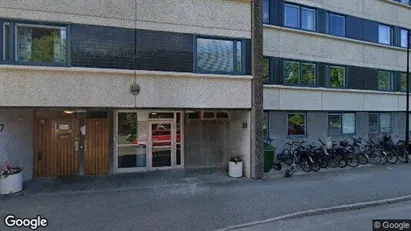 Rooms for rent in Södermalm - Photo from Google Street View