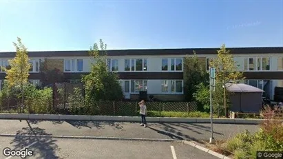 Apartments for rent in Linköping - Photo from Google Street View