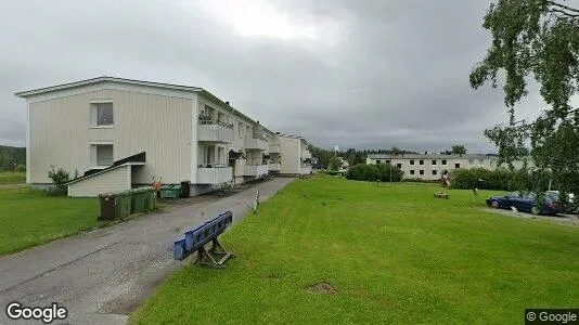 Apartments for rent in Strömsund - Photo from Google Street View