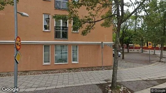 Apartments for rent in Falun - Photo from Google Street View