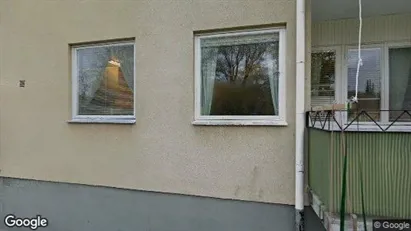 Apartments for rent in Avesta - Photo from Google Street View